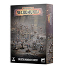 Warhammer: Necromunda
