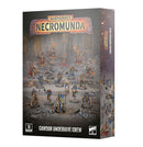Warhammer: Necromunda
