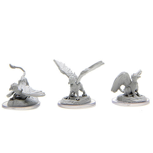 D&D Nolzur’s Marvellous Miniatures - Monsters A-M