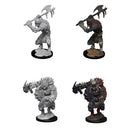 D&D Nolzur’s Marvellous Miniatures - Monsters A-M