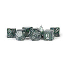 Fanroll - 16mm Resin Poly Dice Set