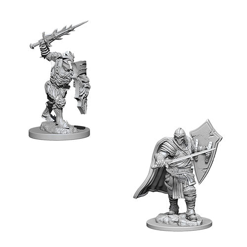 D&D Nolzur’s Marvellous Miniatures - Monsters A-M