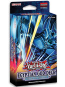 Egyptian God Deck - Obelisk the Tormentor (Unlimited)