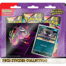 Mega Evolution: Ascended Heroes - Tech Sticker Collection PREORDER