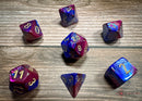 Chessex Dice - Gemini Poly 7 Set