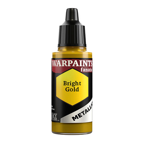 The Army Painter - Warpaints Fanatic Metallic