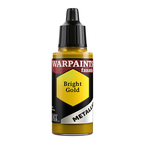 The Army Painter - Warpaints Fanatic Metallic