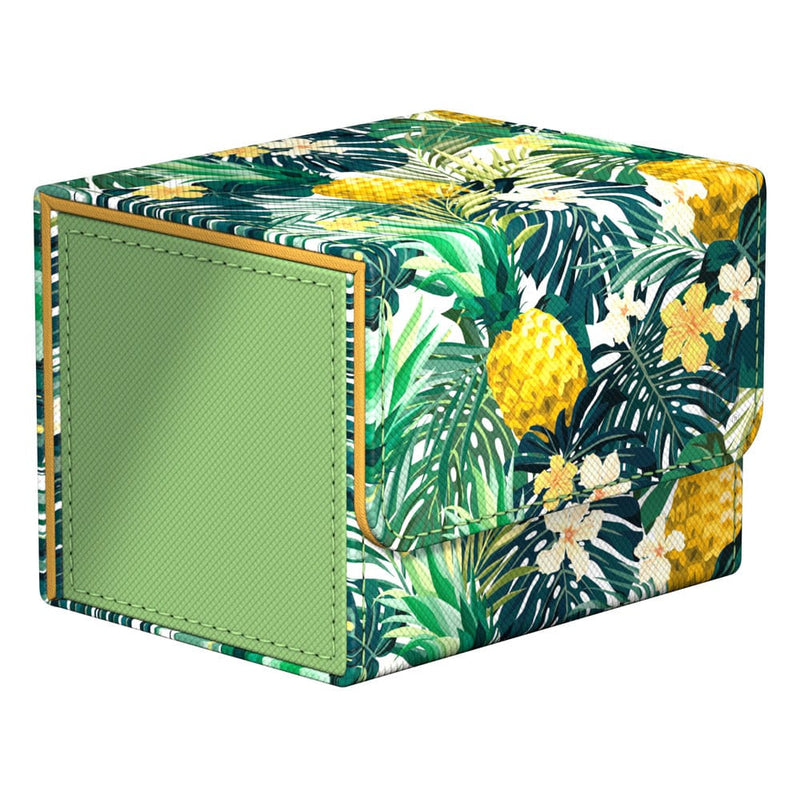 Ultimate Guard Sidewinder 100+ Floral Places