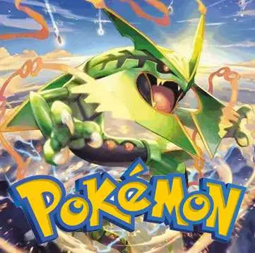 Emerald Storm - Booster Box PREORDER