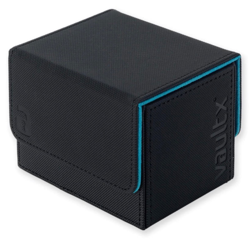 Exo-Tec® Sideloading Deck Box 100+