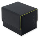Exo-Tec® Sideloading Deck Box 100+
