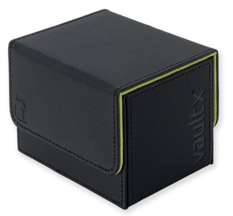Exo-Tec® Sideloading Deck Box 100+