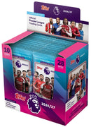 Topps Flagship Premier League 2026/2027 - Booster Box