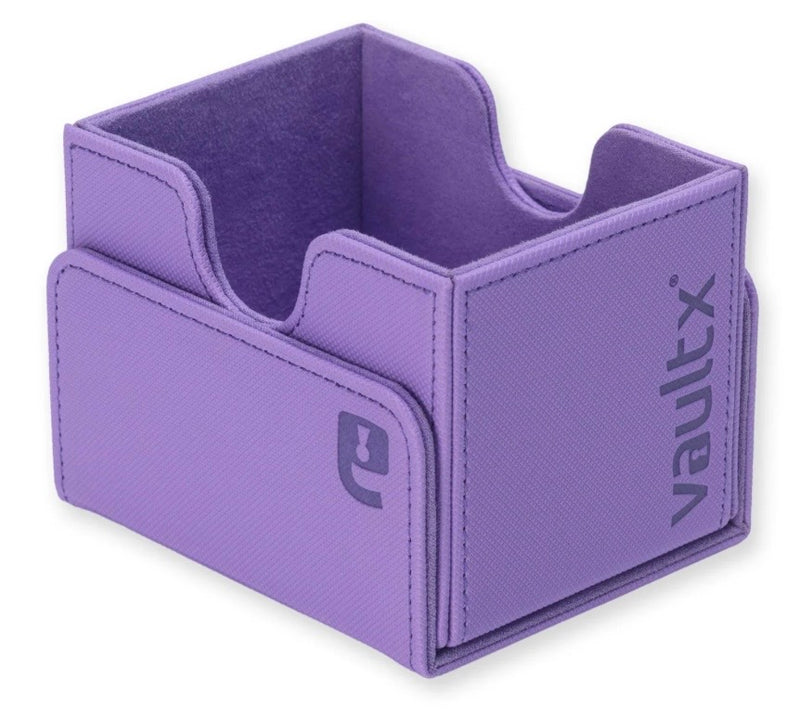 Exo-Tec® Sideloading Deck Box 100+