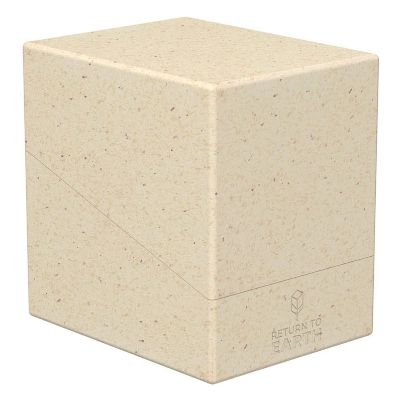 Ultimate Guard Return To Earth Boulder 133+ Deck Case
