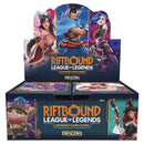 Riftbound: League of Legends Trading Card Game - Set 1 - Origins Booster Box Preorder