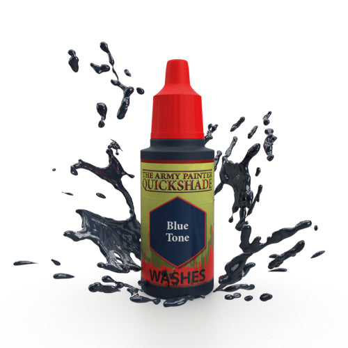 The Army Painter Quickshade Wash