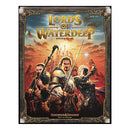 Dungeons & Dragons - Lords of Waterdeep Board Game