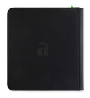 12-pocket Exo-Tec® Zip Binder
