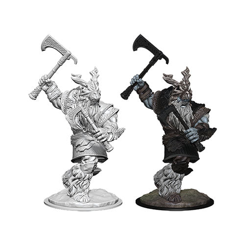 D&D Nolzur’s Marvellous Miniatures - Monsters A-M