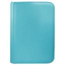 Vivid 4 Pocket Zippered PRO-Binder
