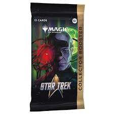 Star Trek - Collector Booster Pack Preorder