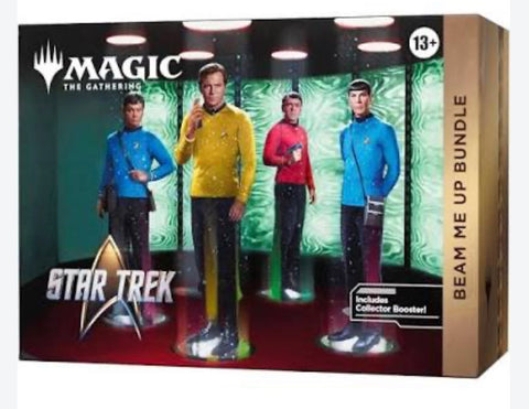 Star Trek - Beam Me Up Bundle Preorder