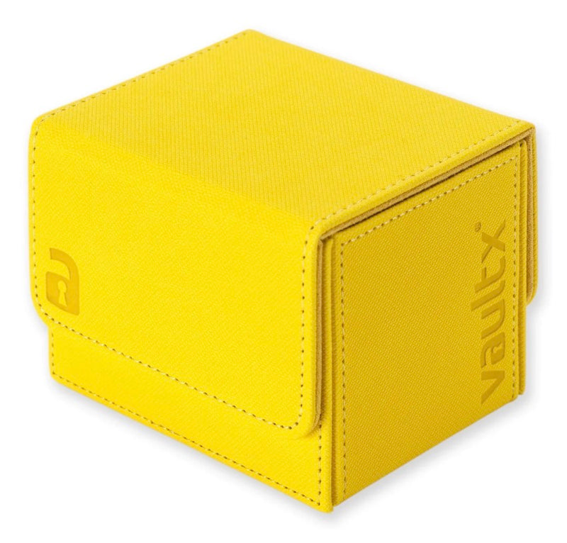 Exo-Tec® Sideloading Deck Box 100+