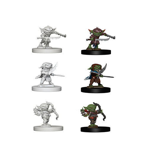 Pathfinder Battles Deep Cuts Miniatures