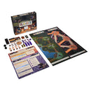 Root - The Underworld Expansion