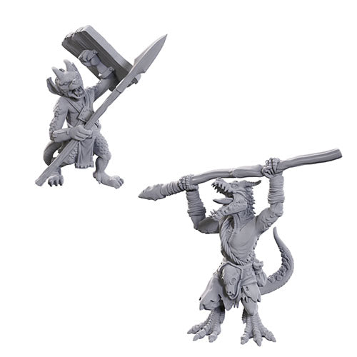 D&D Nolzur’s Marvellous Miniatures - Monsters A-M