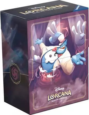 Disney Lorcana Deck Box