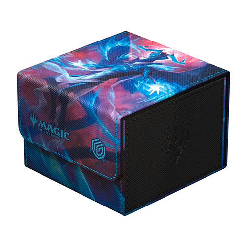 Tarkir: Dragonstorm Ultimate Guard SideWinder XenoSkin