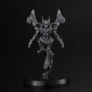Premium Card Collection: Gundam Assemble Set