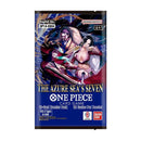 One Piece TCG The Azure Sea’s Seven Booster Box (OP-14)