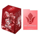Gundam Card Game: Premium Accessory Set - Mobile Suit Gundam IRON- (PB02)