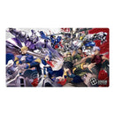 Gundam Card Game: Premium Accessory Set - Mobile Suit Gundam IRON- (PB02)