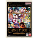One Piece Card Game: Premium Card Collection - Best Selection Vol.5