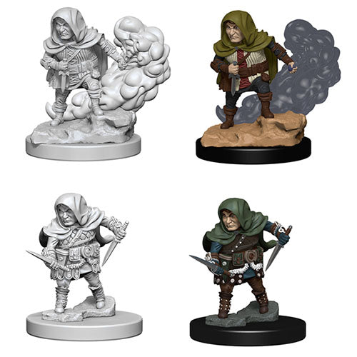 D&D Nolzur’s Marvellous Miniatures - Characters