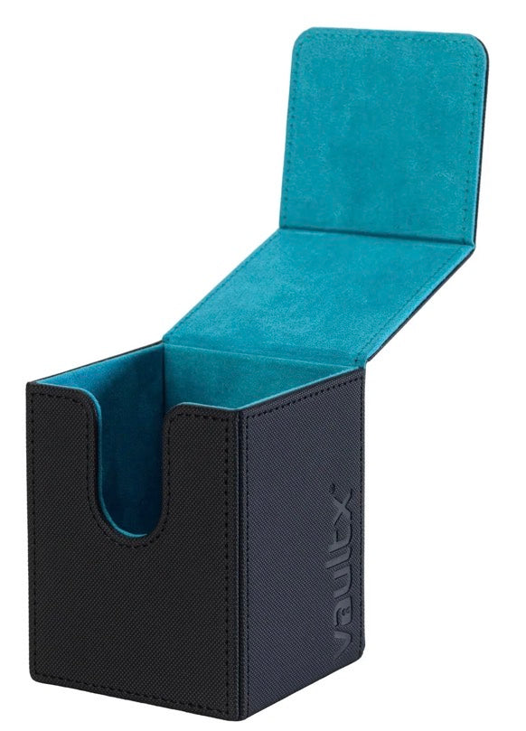 Exo-Tec® Toploading Deck Box 80+