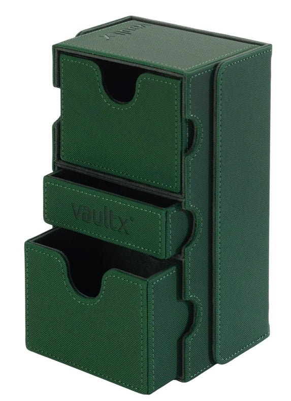 Exo-Tec® Game Box 200+