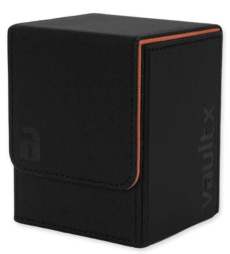 Exo-Tec® Toploading Deck Box 80+