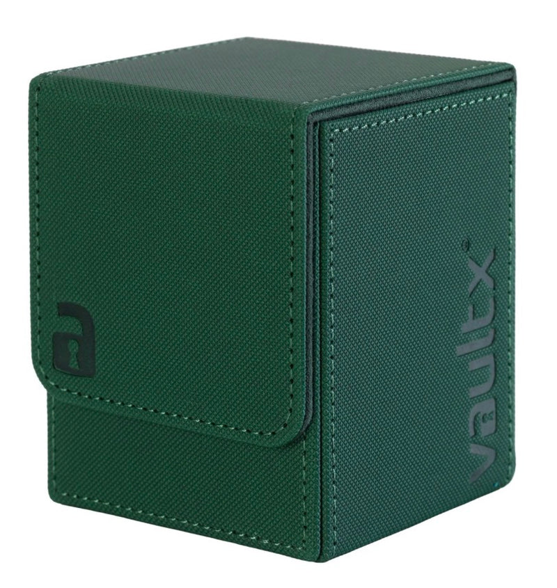 Exo-Tec® Toploading Deck Box 80+