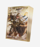 MTG: The Hobbit Premium Art Sleeves