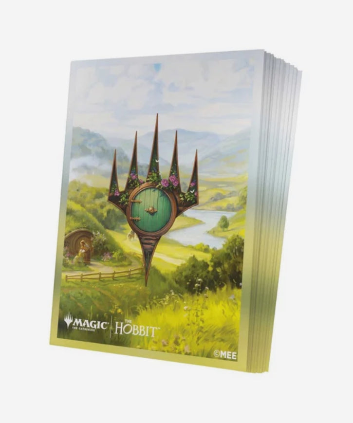 MTG: The Hobbit Premium Art Sleeves