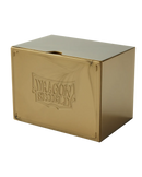 Dragon Shield Strongbox