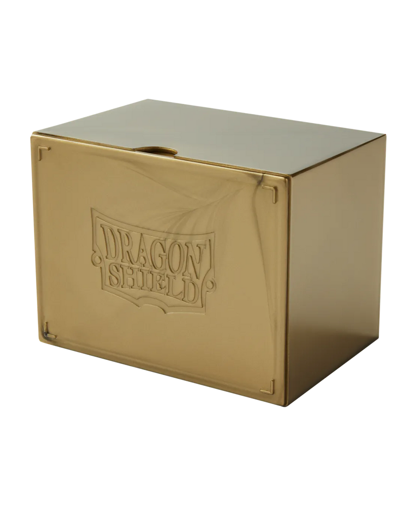 Dragon Shield Strongbox