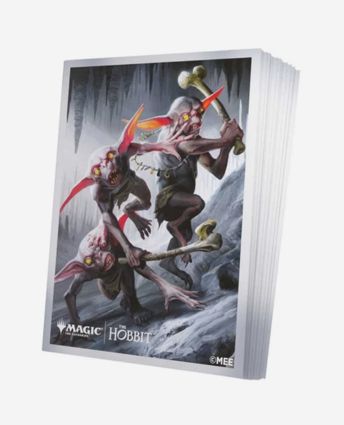 MTG: The Hobbit Premium Art Sleeves