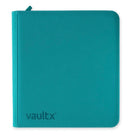 12-pocket Exo-Tec® Zip Binder