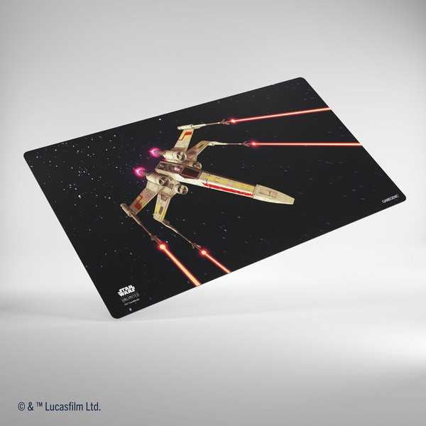 Star Wars Unlimited Game Mat